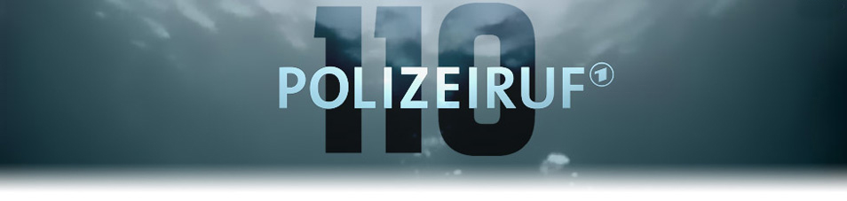 Polizeiruf 110 - Eine andere Welt